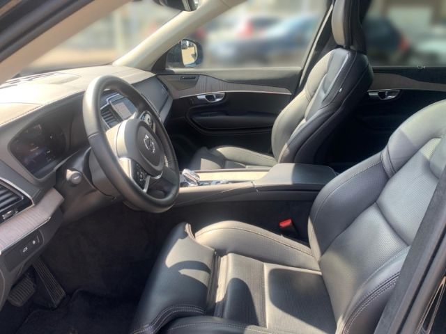 Volvo  T8 AWD Ultimate Dark Voll LED HUD el. GSHD