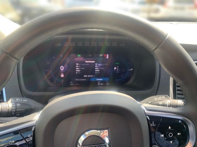 Volvo  T8 AWD Ultimate Dark Voll LED HUD el. GSHD
