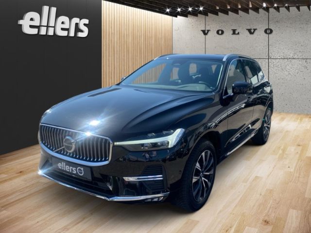 Volvo  B4 Plus Bright el. Sitze AHK Android Infota