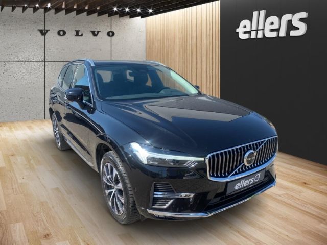 Volvo  B4 Plus Bright el. Sitze AHK Android Infota