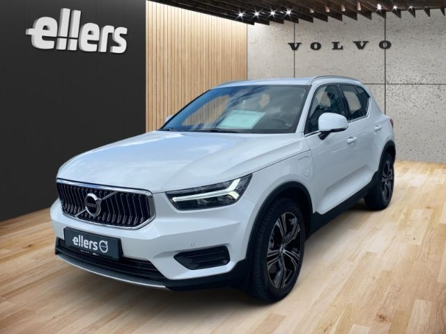 Volvo  Inscription Expression Recharge Plug-In Hyb