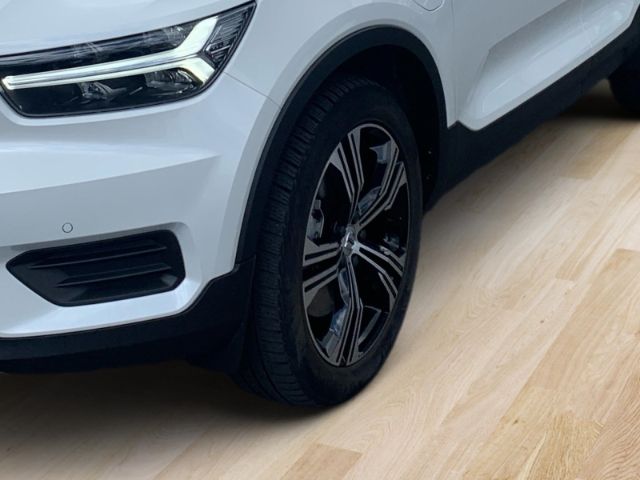 Volvo  Inscription Expression Recharge Plug-In Hyb