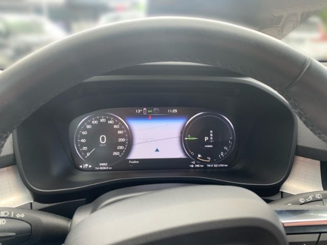 Volvo  Inscription Expression Recharge Plug-In Hyb