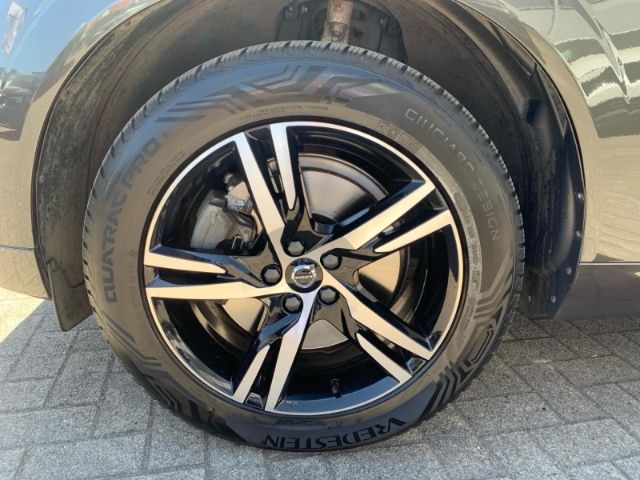 Volvo  B4 R-Design Standheizung el. Sitze Abstands
