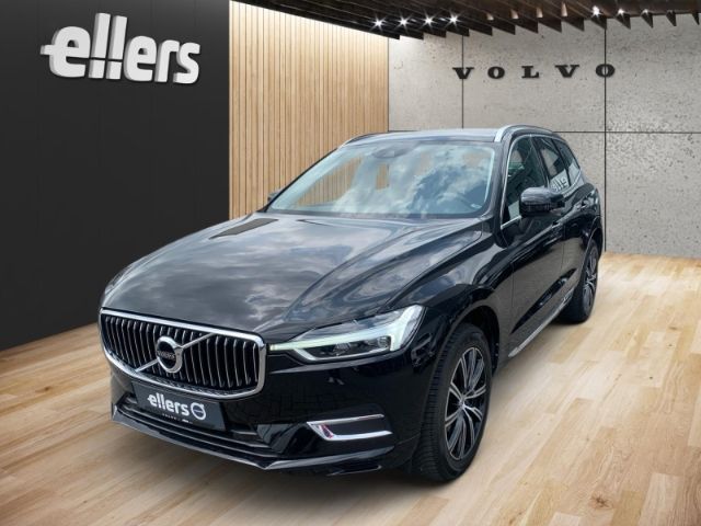 Volvo  D4 Inscription Abstandstempomat el. Sitz Ka