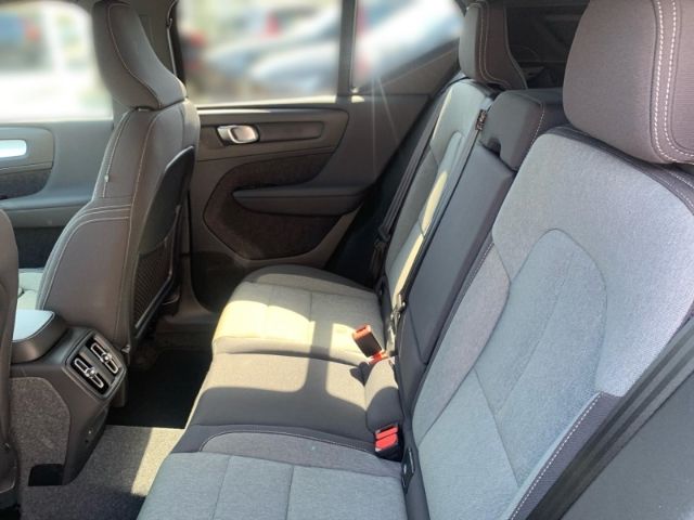 Volvo  B3 Google Maps Pilot Assist Abstandstempoma