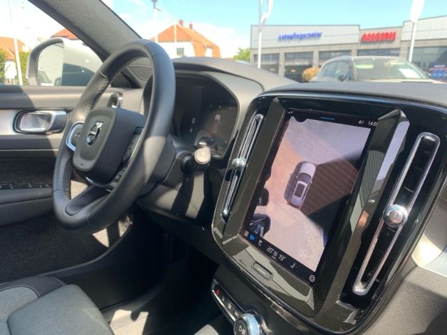 Volvo  B3 Google Maps Pilot Assist Abstandstempoma