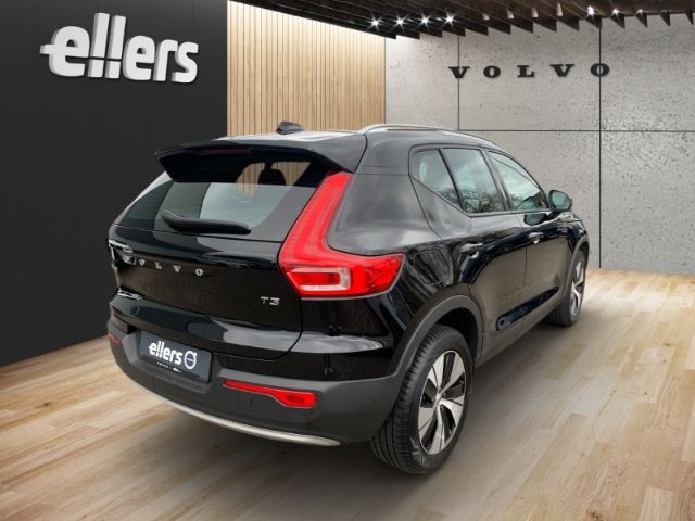 Volvo  T3 Momentum Navi Sitzheizung Tempomat Kamer