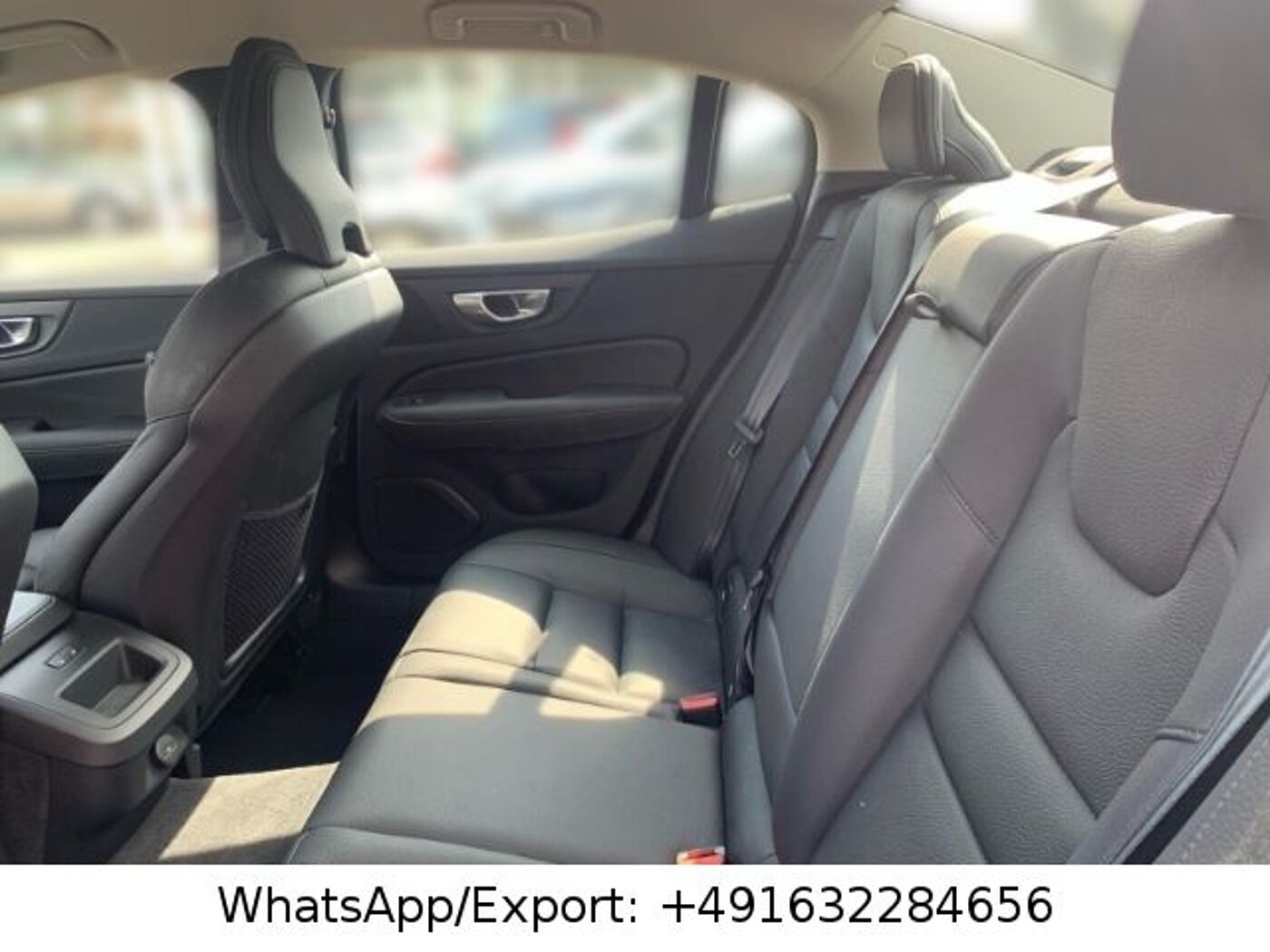 Volvo  B5 AWD Plus Dark Abstandstempomat  el. Sitze