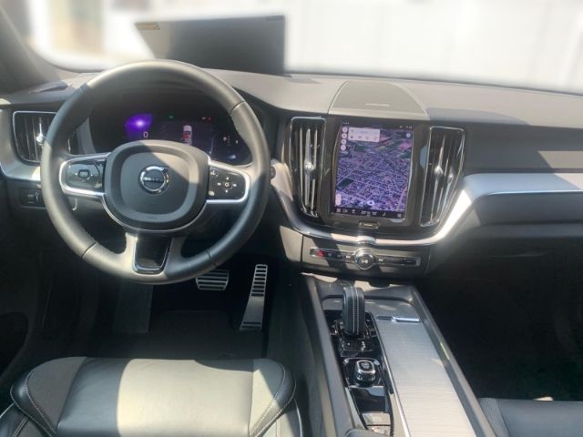 Volvo  B4 AWD R-Design Abstandstempomat Voll LED e
