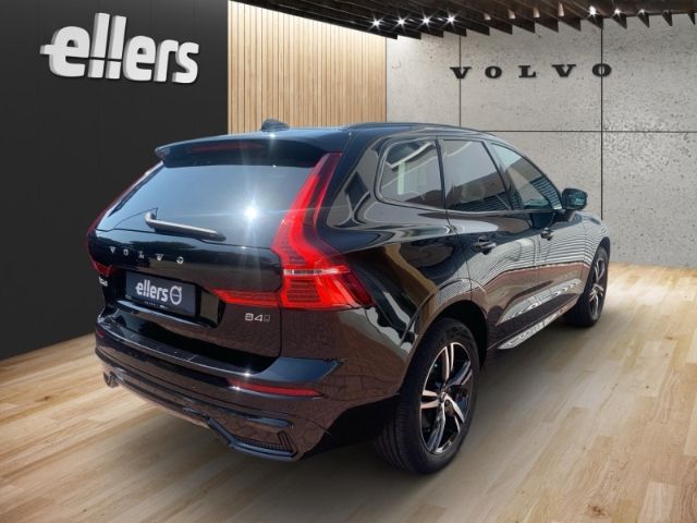 Volvo  B4 AWD R-Design Abstandstempomat Voll LED e