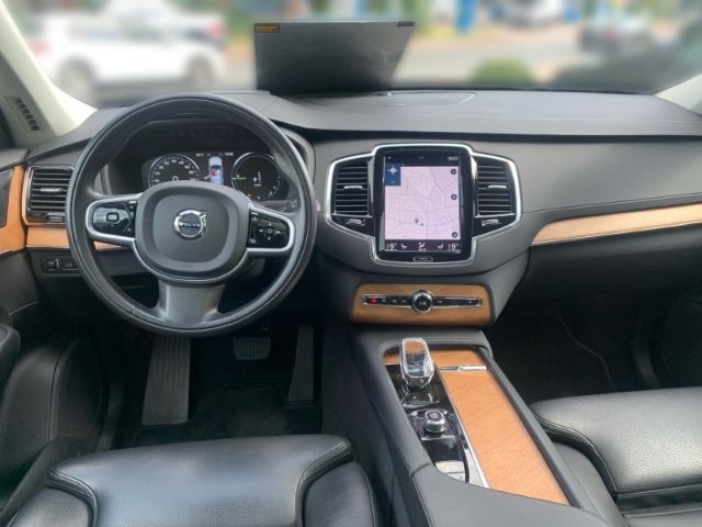 Volvo  T8 AWD Inscription Edition HUD Abstandstemp