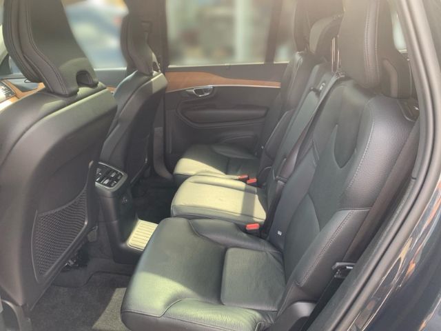 Volvo  T8 AWD Inscription Edition HUD Abstandstemp