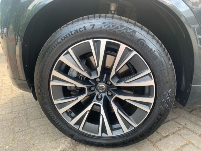 Volvo  T8 AWD Inscription Edition HUD Abstandstemp