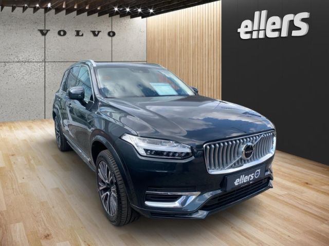 Volvo  T8 AWD Inscription Edition HUD Abstandstemp