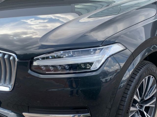 Volvo  T8 AWD Inscription Edition HUD Abstandstemp