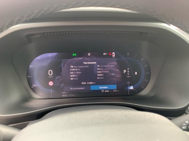 Volvo  B3 Abstandstempomat Pilot Assist BLIS Googl
