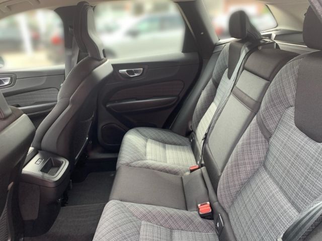 Volvo  Standheizung Google Maps Abstandstempomat