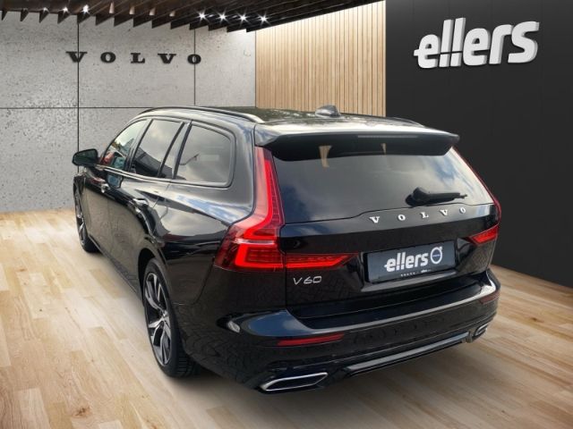 Volvo  T6 AWD R-Design el. Sitz Kamera Navi
