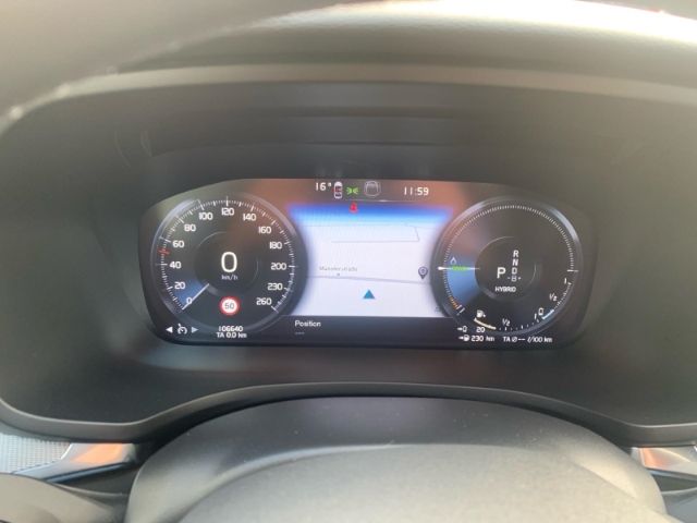 Volvo  T6 AWD R-Design el. Sitz Kamera Navi