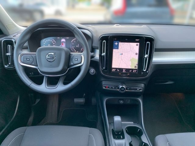 Volvo  T3 Momentum Pro Navi Sitzheizung Kamera Len