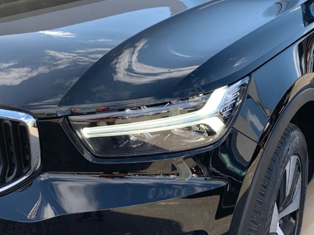 Volvo  T3 Momentum Pro Navi Sitzheizung Kamera Len