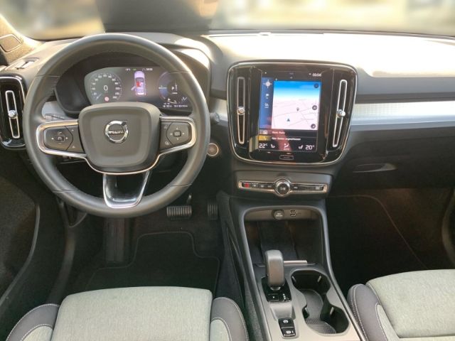 Volvo  Recharge Plug-In Hybrid 2WD Navi Tempomat S