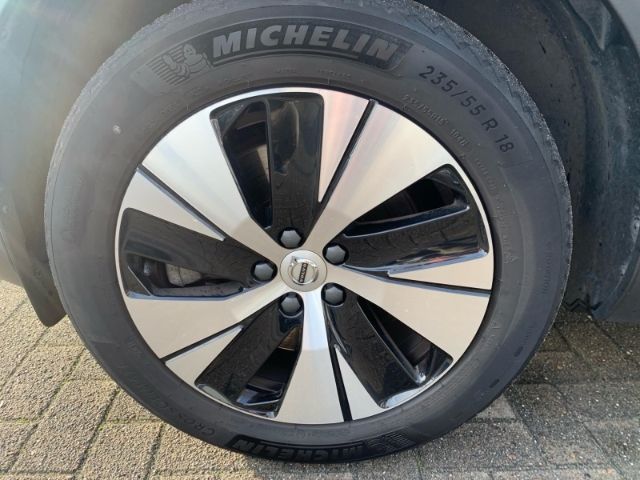 Volvo  Recharge Plug-In Hybrid 2WD Navi Tempomat S