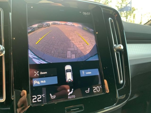Volvo  Recharge Plug-In Hybrid 2WD Navi Tempomat S