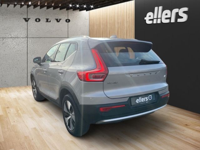 Volvo  Recharge Plug-In Hybrid 2WD Navi Tempomat S