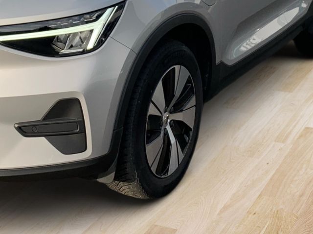 Volvo  Recharge Plug-In Hybrid 2WD Navi Tempomat S