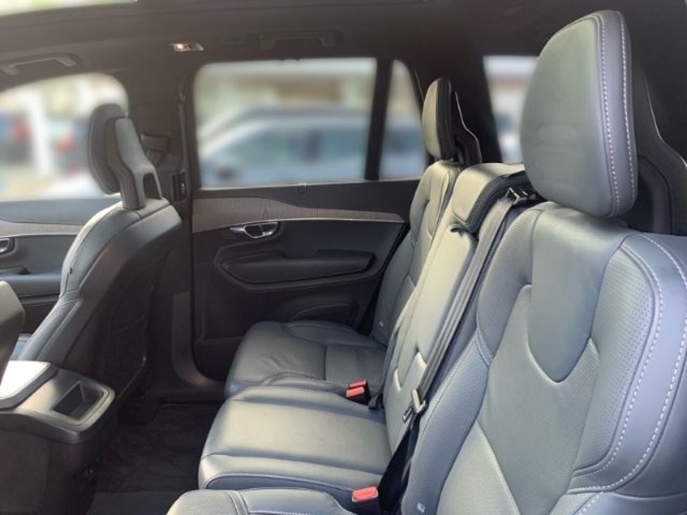 Volvo  B5 AWD Inscription Abstandstempomat el. Sit