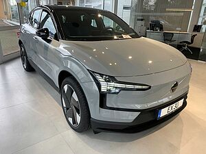 Volvo  Single Extended Range Plus