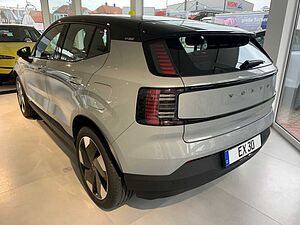 Volvo  Single Extended Range Plus
