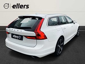 Volvo  D3 Momentum Pilot Assist Abstandstempomat Le