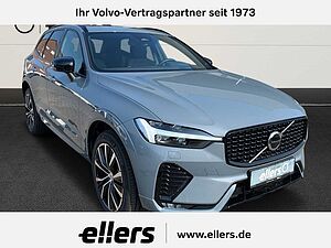 Volvo  B5 DIESEL AWD Ultimate Dark Head-Up Panoram