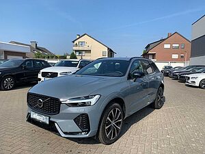 Volvo  B5 DIESEL AWD Ultimate Dark Head-Up Panoram