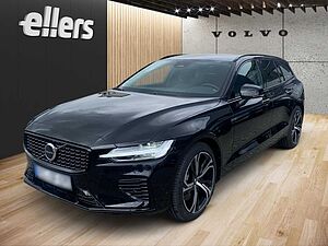 Volvo  T6 AWD Plus Dark Fahrerassistenz Paket LM-Rä
