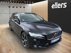 Volvo  T6 AWD Plus Dark Fahrerassistenz Paket LM-Rä