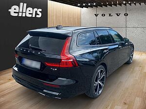Volvo  T6 AWD Plus Dark Fahrerassistenz Paket LM-Rä