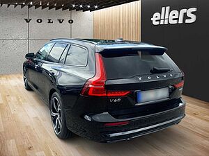 Volvo  T6 AWD Plus Dark Fahrerassistenz Paket LM-Rä