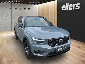 Volvo  T3 R-Design IntelliSafe Pro Abstandstempoma