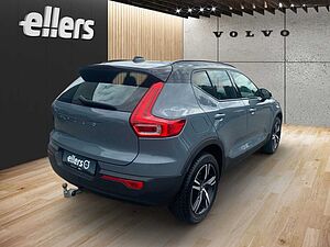 Volvo  T3 R-Design IntelliSafe Pro Abstandstempoma