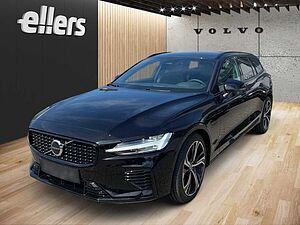 Volvo  T6 AWD Plus Dark Fahrerassistenz Paket LM-Rä
