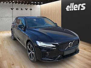 Volvo  T6 AWD Plus Dark Fahrerassistenz Paket LM-Rä
