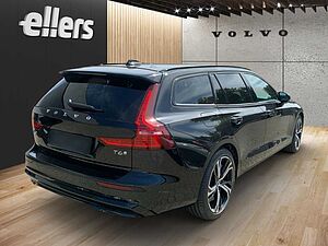 Volvo  T6 AWD Plus Dark Fahrerassistenz Paket LM-Rä