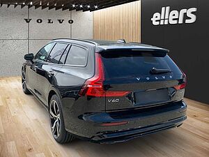 Volvo  T6 AWD Plus Dark Fahrerassistenz Paket LM-Rä