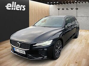 Volvo  T6 AWD Plus Dark Licht Paket Fahrerassistenz