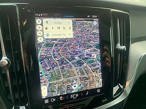 Volvo  T6 AWD Plus Dark Licht Paket Fahrerassistenz