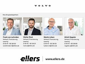 Volvo  T6 Recharge AWD Plus Dark Licht+Fahrerasiss